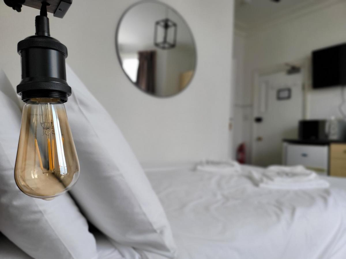 Apartment Seaside Ground Floor Flat Wifi & Free Parking *