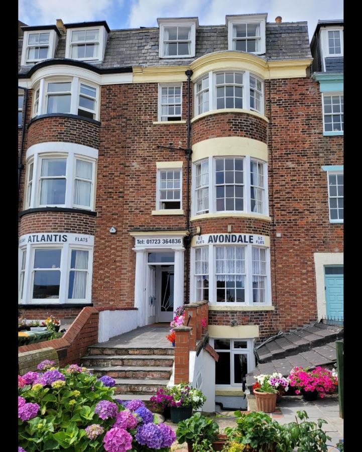 Apartment Seaside Ground Floor Flat Wifi & Free Parking *