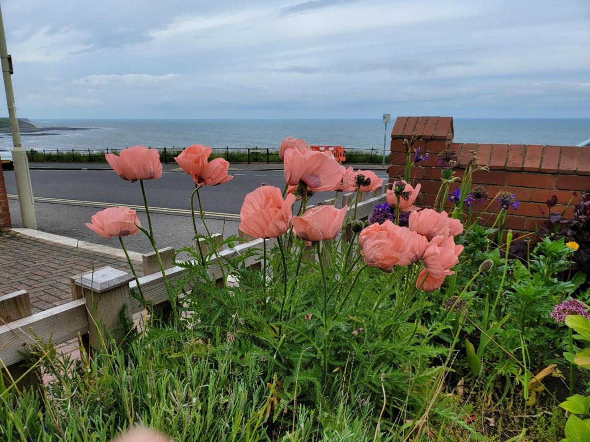 Seaside Ground Floor Flat Wifi & Free Parking Apartment *